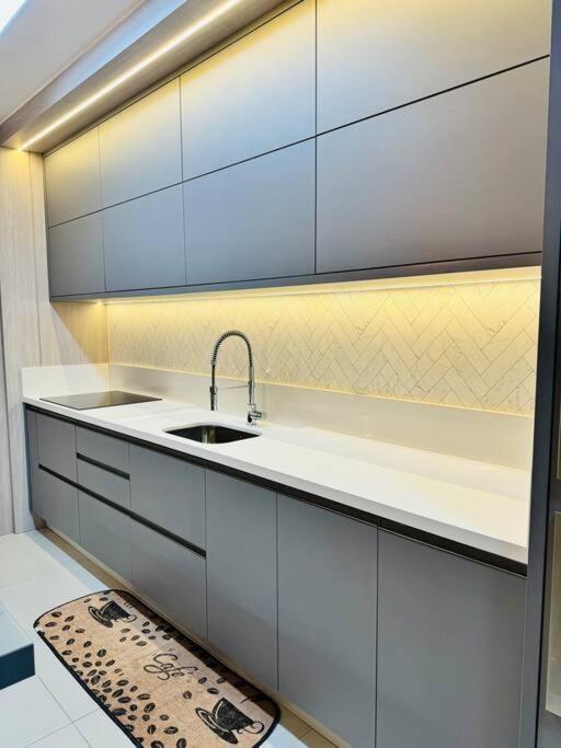 Apartamento Apto Garden, Dos Ingleses