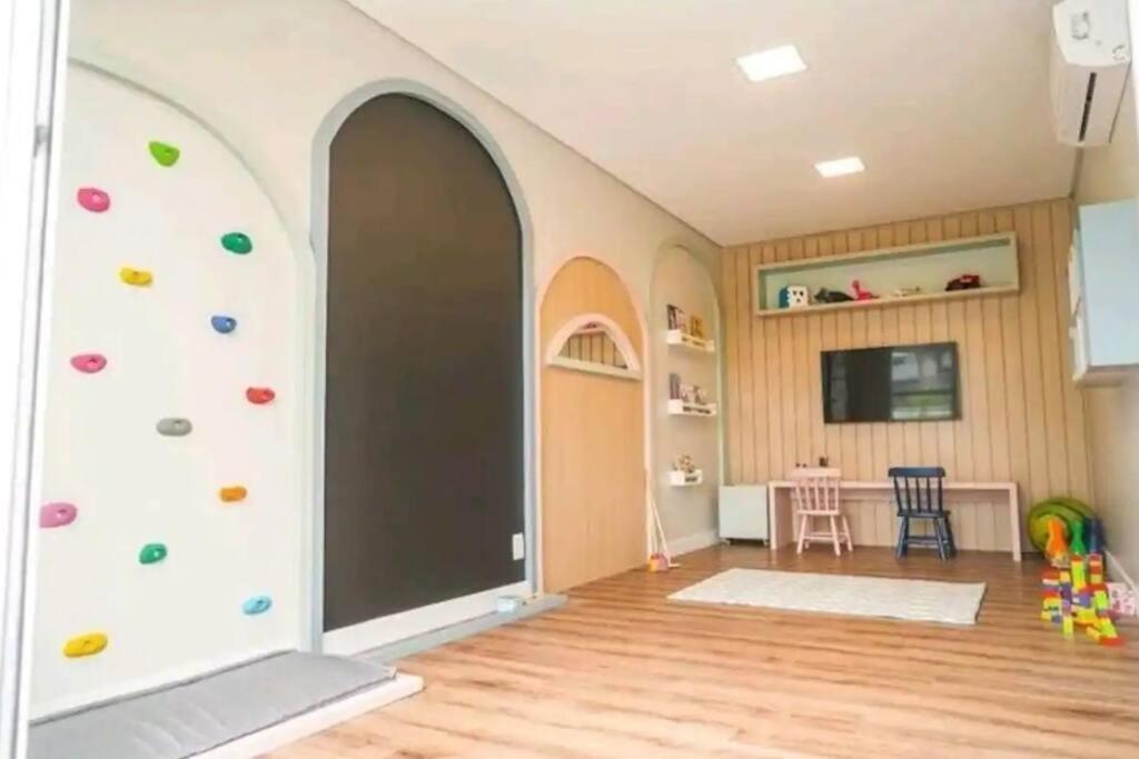 Apto Garden, Dos Ingleses Apartamento *
