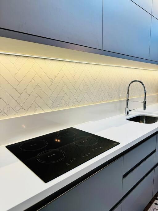 Apto Garden, Dos Ingleses Apartamento