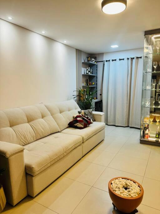 Apto Garden, Dos Ingleses Apartamento