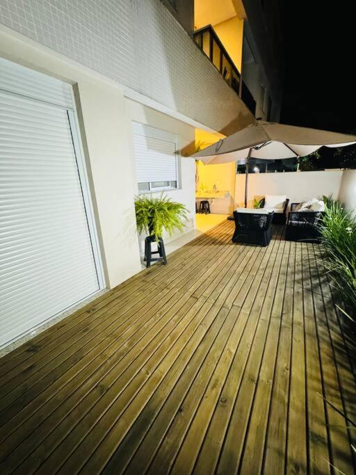 Apartamento Apto Garden, Dos Ingleses *