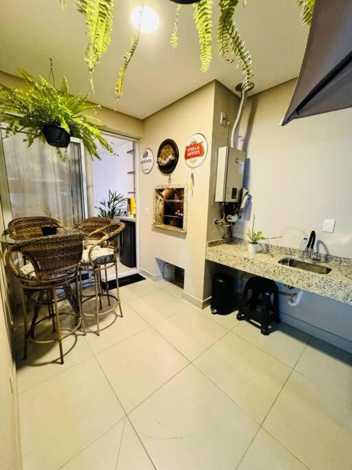Apto Garden, Dos Ingleses Apartamento