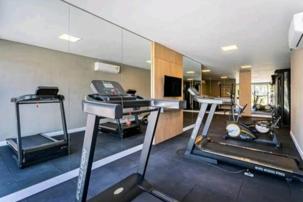 Apto Garden, Dos Ingleses Apartamento *