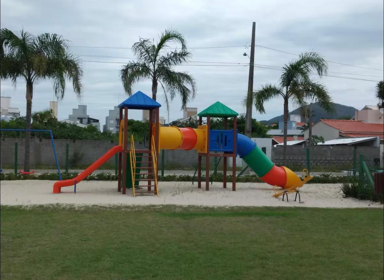 Apto Garden, Dos Ingleses * Florianopolis