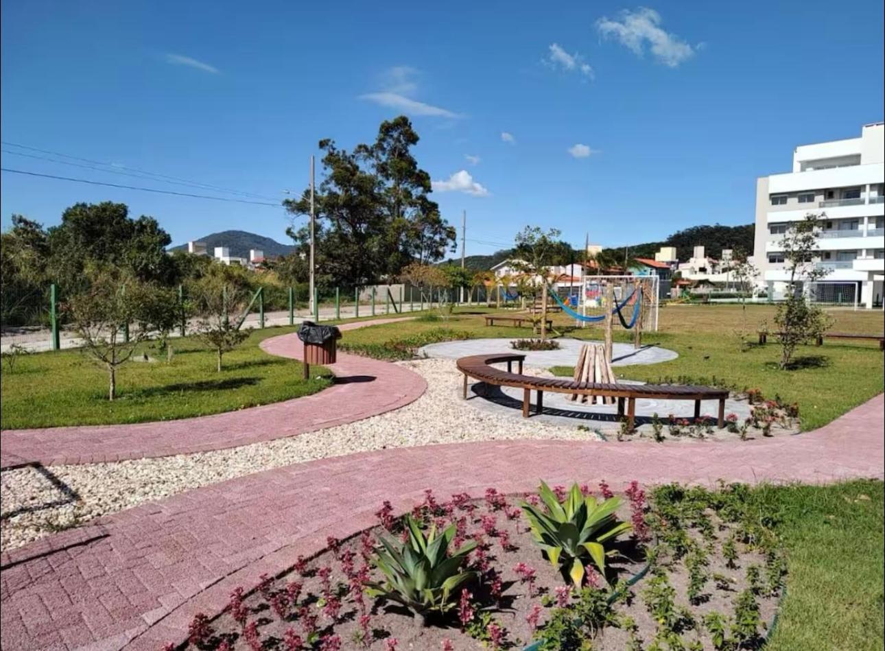 Apartamento Apto Garden, Dos Ingleses Florianopolis