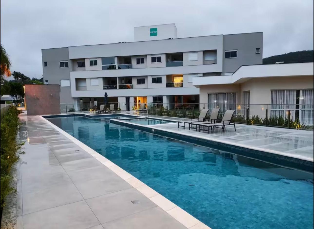 Apto Garden, Dos Ingleses Apartamento